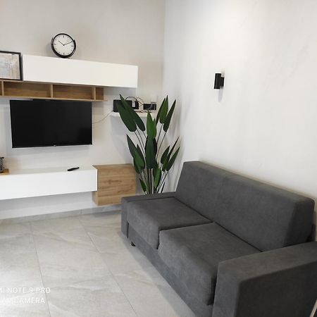Nap'Poggio Appartment Naples Exterior photo