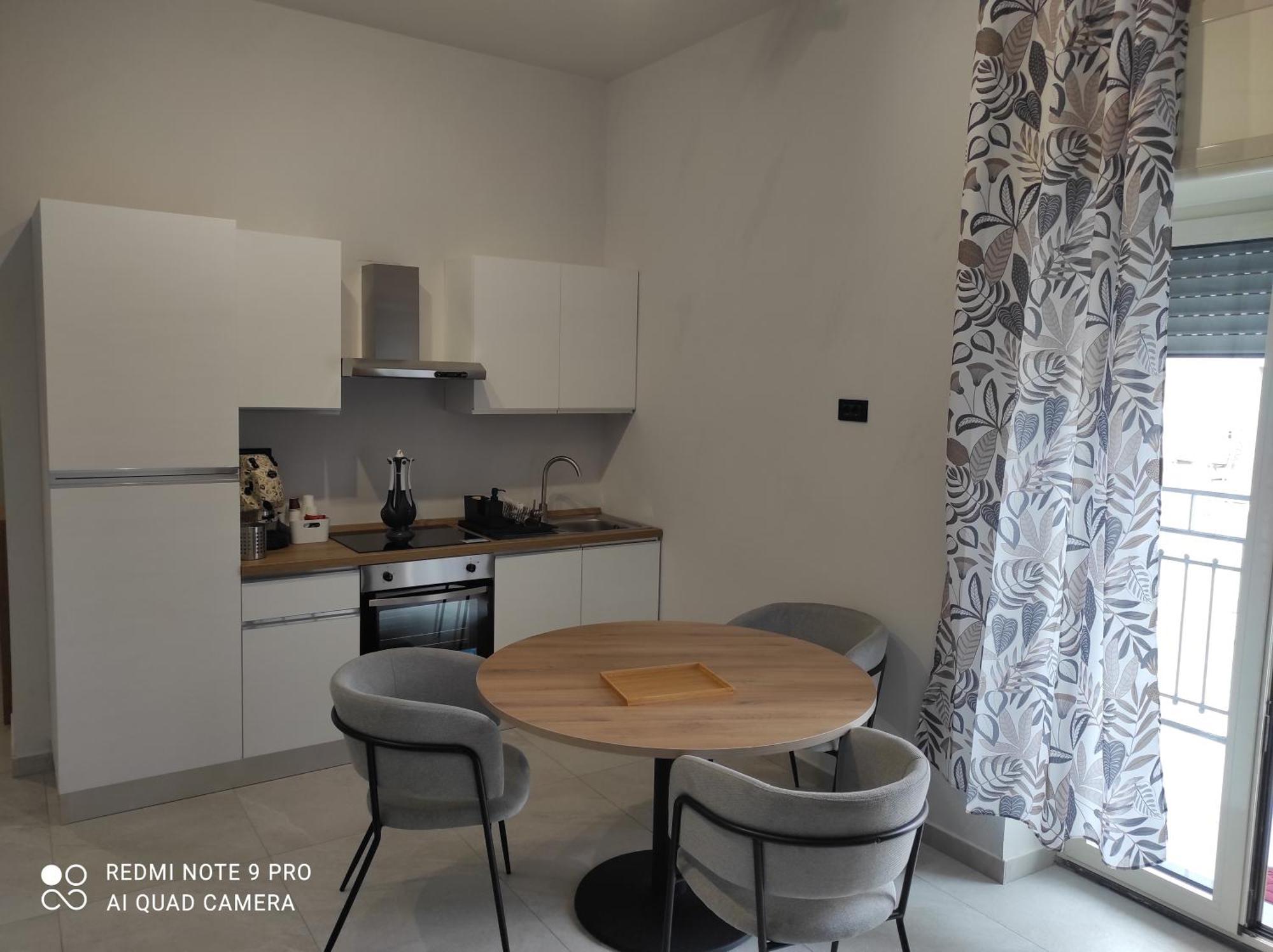 Nap'Poggio Appartment Naples Exterior photo
